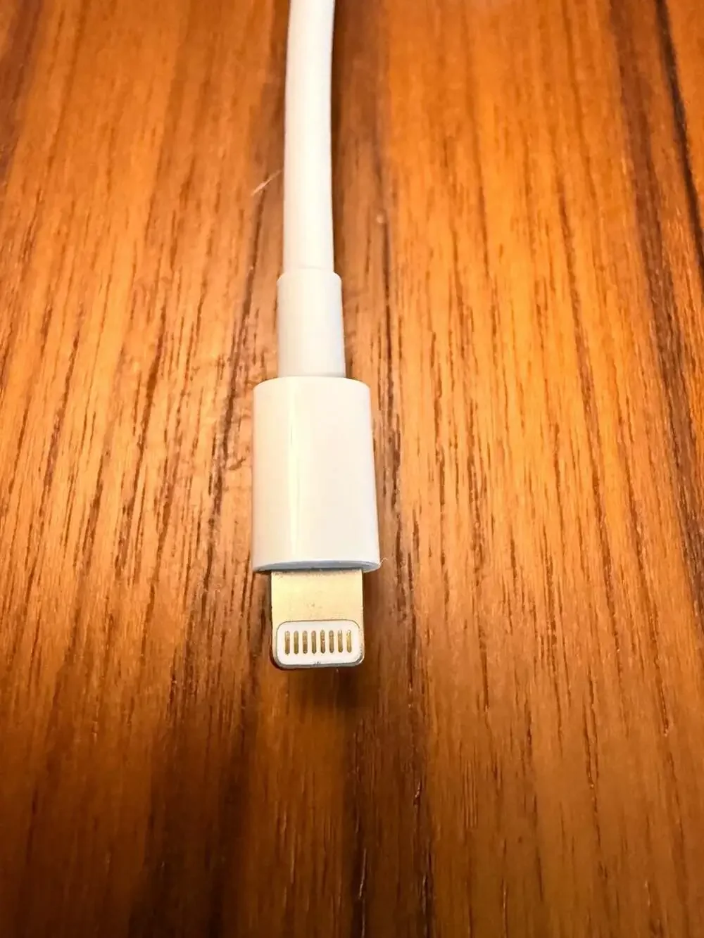 Apple lightning vga